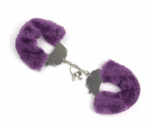 Plush Handcuffs  BDSM Set - Image 2