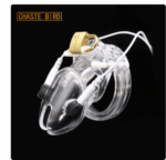 Male Chastity Device (ECB) - Image 3