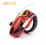 Male Chastity Device (ECB) - Image 2