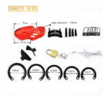 Male Chastity Device (ECB) - Image 6