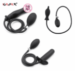 Inflatable Anal Plug Butt Plug - Sex Toy Sri Lanka