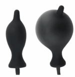 Inflatable Anal Plug Butt Plug - Sex Toys Sri Lanka