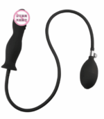 Inflatable Anal Plug Butt Plug - Sex Toys Sri Lanka