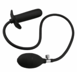Inflatable Anal Plug Butt Plug - Sex Toys Sri Lanka