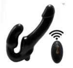 Vibrator Anal Plug Vibrator Butt Plug - Sex toys Sri Lanka