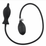 Inflatable Anal Plug Butt Plug - Sex Toys Sri Lanka