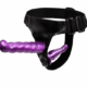 Double Dildo Strap On Lesbian & Couples Sex Toy - Dildo Price in Sri Lanka