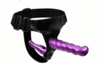 Double Dildo Strap On Lesbian & Couples Sex Toy in Sri Lanka - Buy affordable dildos online.