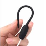 Vibrating Urethral penis plug Remote 20 Freq sex toy for men Sri Lanka - Explore sex toys designs and prices in Sri Lanka