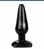 Big Butt Plug Anal Plug Massager - Sex Toy Sri Lanka