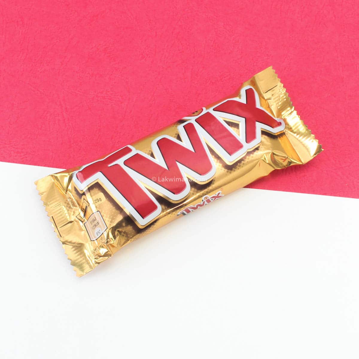 Twix Chocolate Twin 50g1