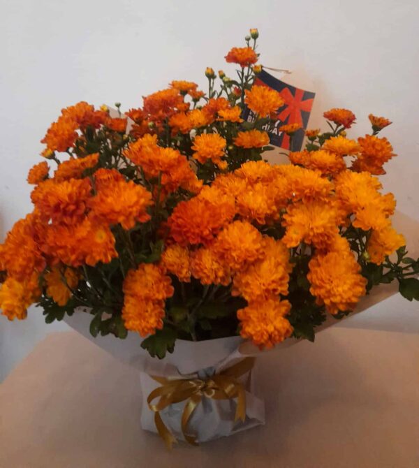 Fresh Flowers Bouquets