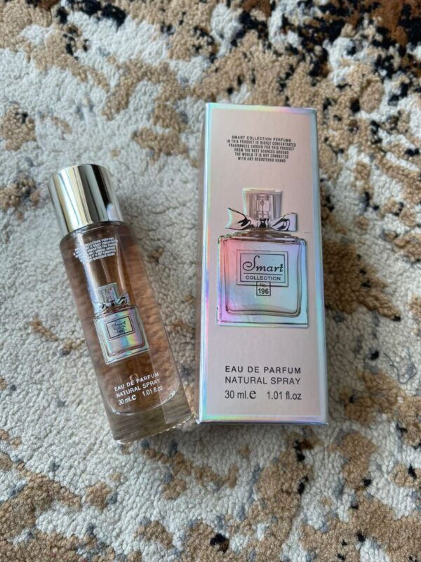 SMART COLLECTION PERFUME #196 MISS DIOR 30ML