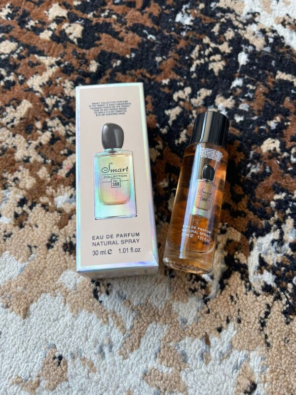 Smart Collection EDP Perfume For Women No 388 - 30ml