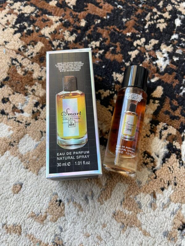 MANCERA ROSE VANILE SMART COLLECTION 484