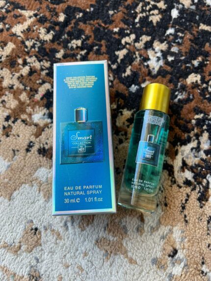 SMART COLLECTION PERFUME NO. 401 FOR MEN 30 ML EDP