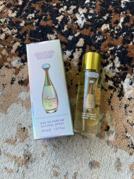 Smart Collection 64 (J'Adore Dior) 30ML Perfume Fragrance Women Female