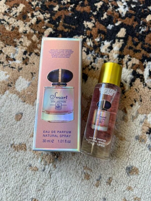 Smart Collection MEN /WOMEN Perfumes 30ML