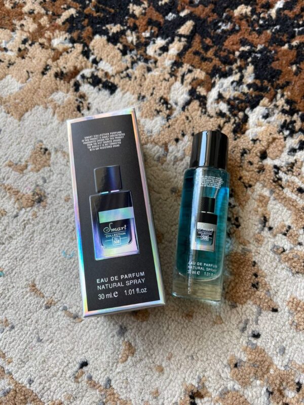 SMART COLLECTION PERFUME NO. 508 FOR MEN 30ML