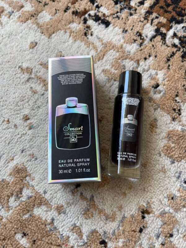 SMART COLLECTION PERFUME NO. 343 FOR MEN 30 ML