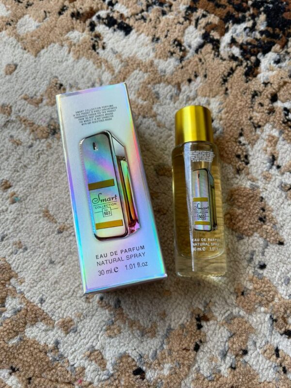 Smart Collection N-503 (1 million Lucky) Arabic perfume