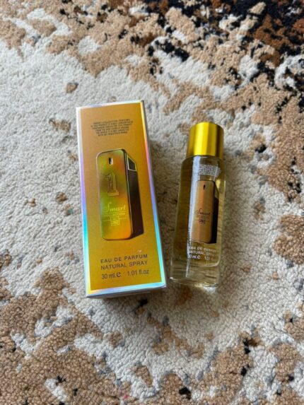 Smart Collection N-262 perfumed water for men 30ml