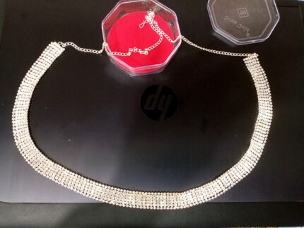 Hip belt- Premium quality- south Indian jewellery