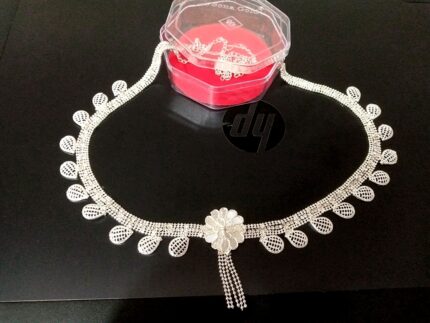 Hip belt- Premium quality- south Indian jewellery