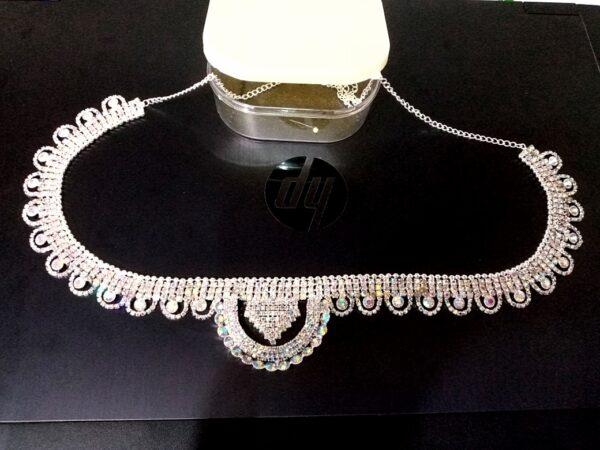 Hip belt- Premium quality- south Indian jewellery