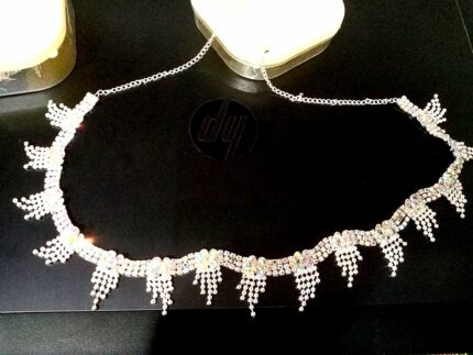 Hip belt- Premium quality- south Indian jewellery