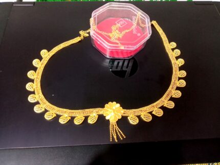 Hip belt- Premium quality- south Indian jewellery