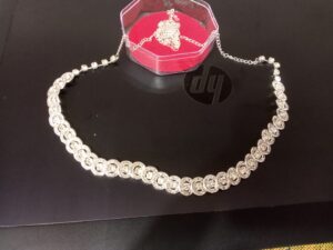 Hip belt- Premium quality- south Indian jewellery