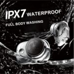 Portable Mini Electric Shaver - Image 9