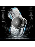 Portable Mini Electric Shaver - Image 10