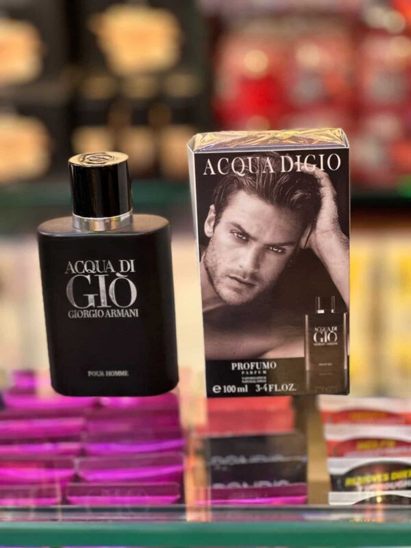 Giorgio Armani Acqua Di Gio Profumo Eau de Perfume Spray