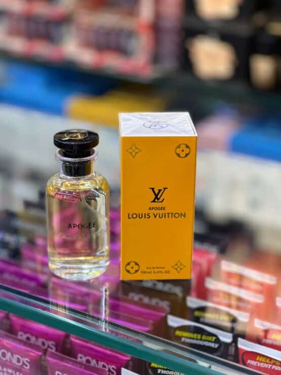 Louis vuitton discount apogee perfume price