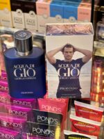 GIORGIO ARMANI Acqua Di Gio Profondo Edp