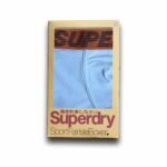 Superdry Underwear Undergarment Men's Cotton Trunk Single Pack - Image 2