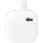 Lacoste White Eau de L.12.12. 100ml - Premium sex toy in Sri Lanka.