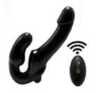 'Vibrator Anal Plug Vibrator Butt Plug - Sex Toys Sri Lanka'