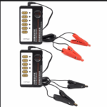 Electric Shock Nipple Clamps - Image 8