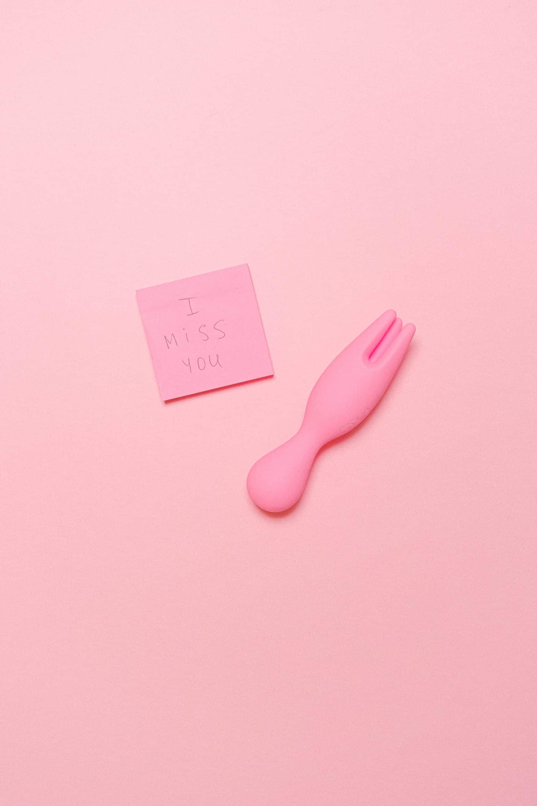 Strap On Dildos