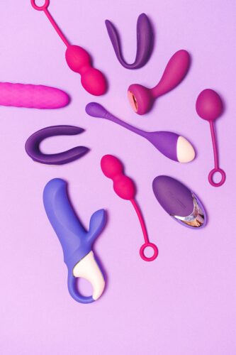 Sex toys in SriLanka