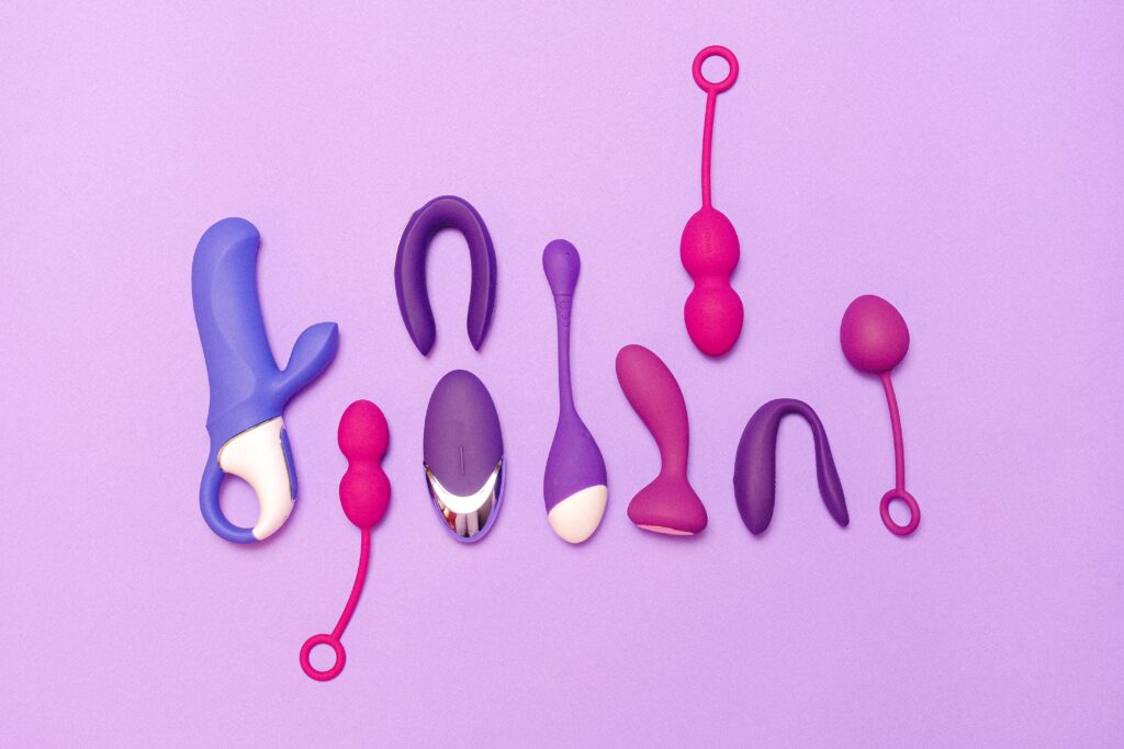 Jelly Dildo Vibrators