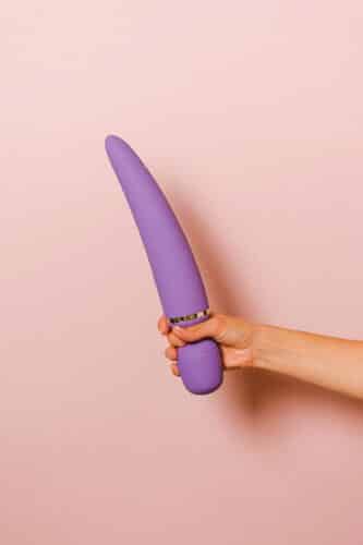 Jelly Dildo Vibrators
