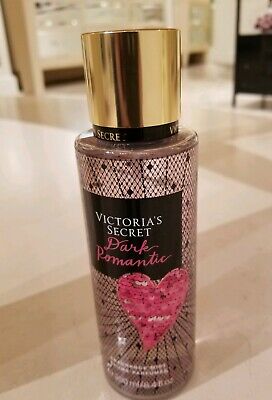 Dark romantic victoria secret hot sale