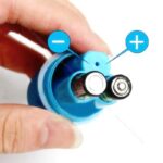 MP3 Shaped Remote Control Rechargeable Wearable Love Egg Vibrator - Sex Toys Sri Lanka