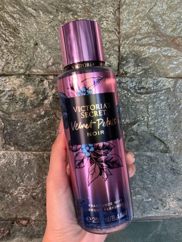 Victoria's Secret Velvet Petals Noir perfume - Buy online at the best price in Sri Lanka