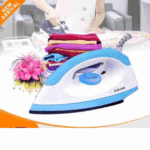 Kawashi Dry Iron - Image 2