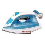 National Dry Iron - Image 2